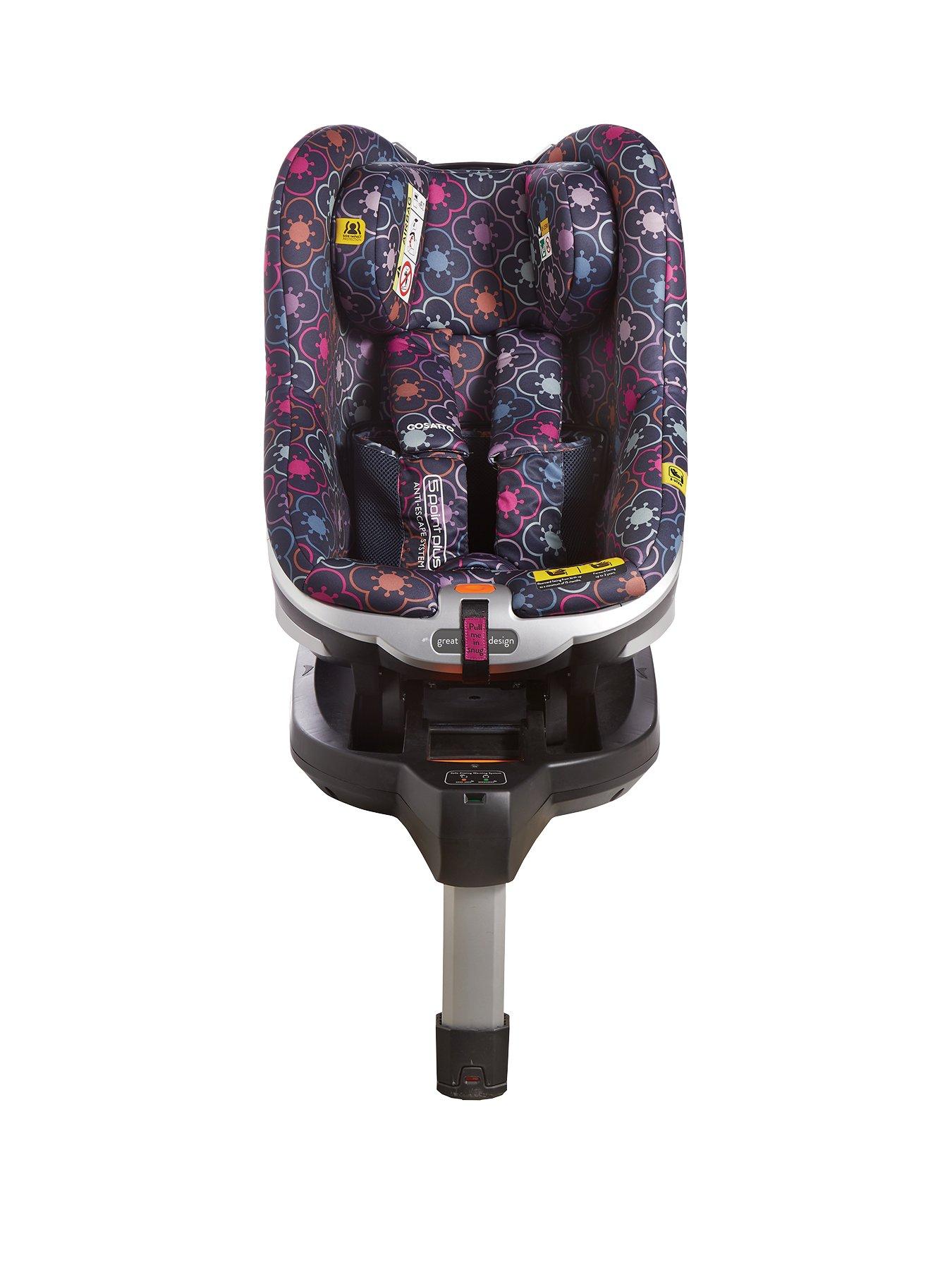 disney baby car seats