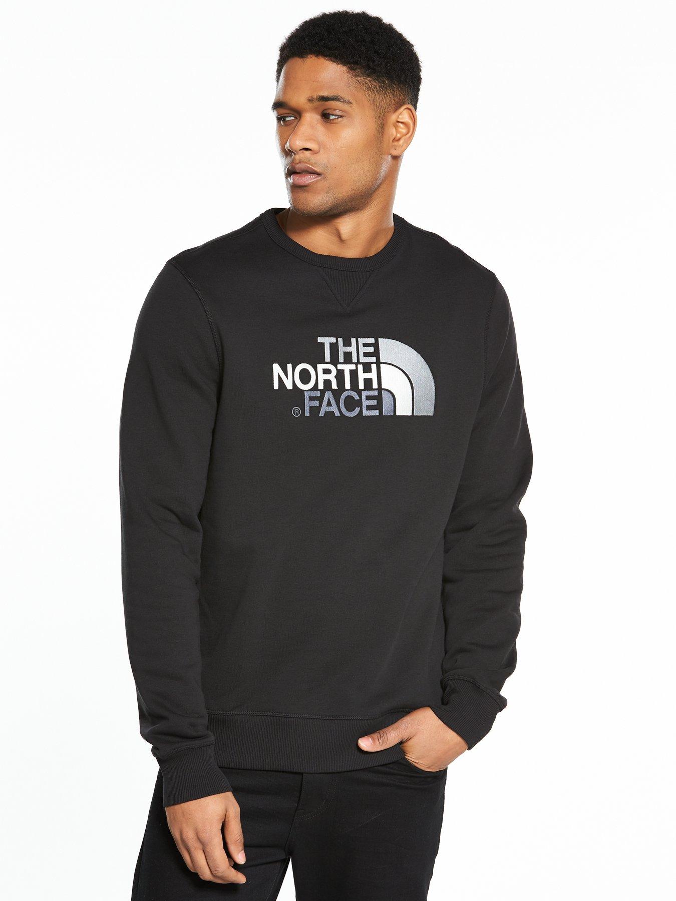 drew peak crew north face