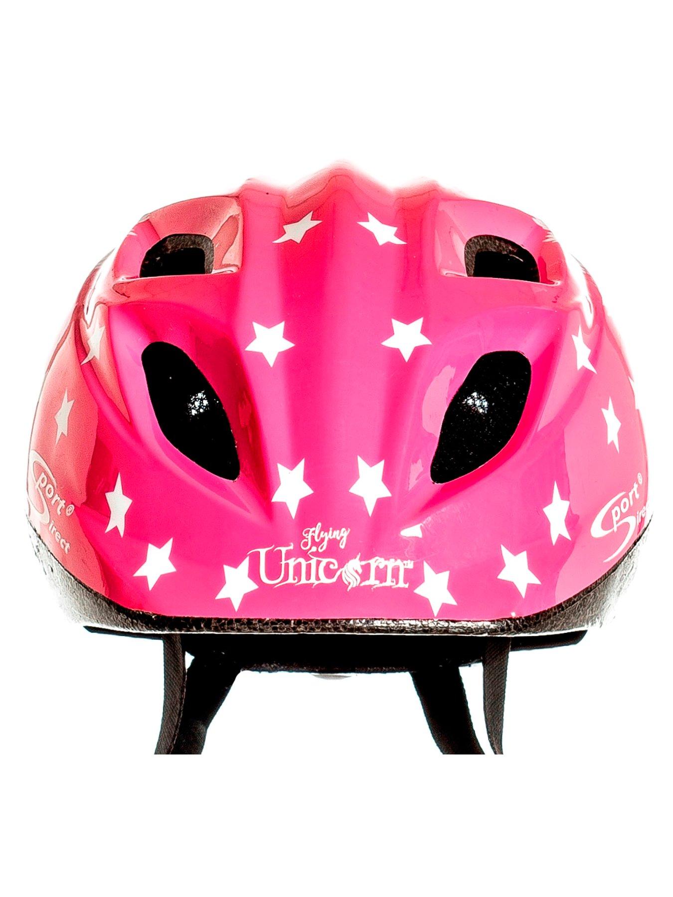 sports direct bicycle helmet
