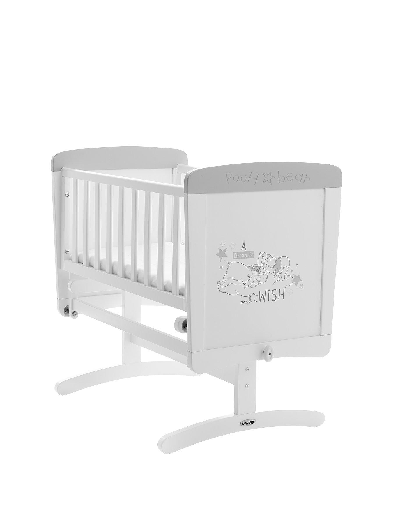 Obaby Cribs Cots Cribs Home Garden Www