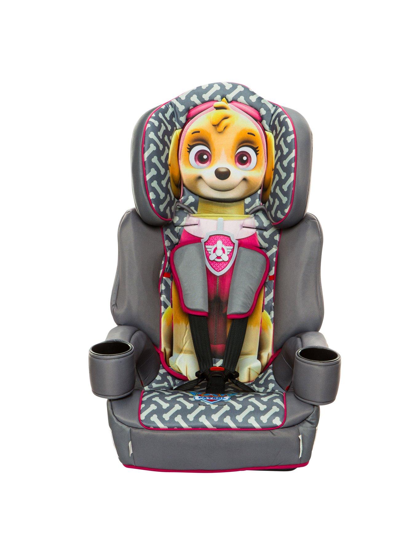 paw patrol skye ride on car