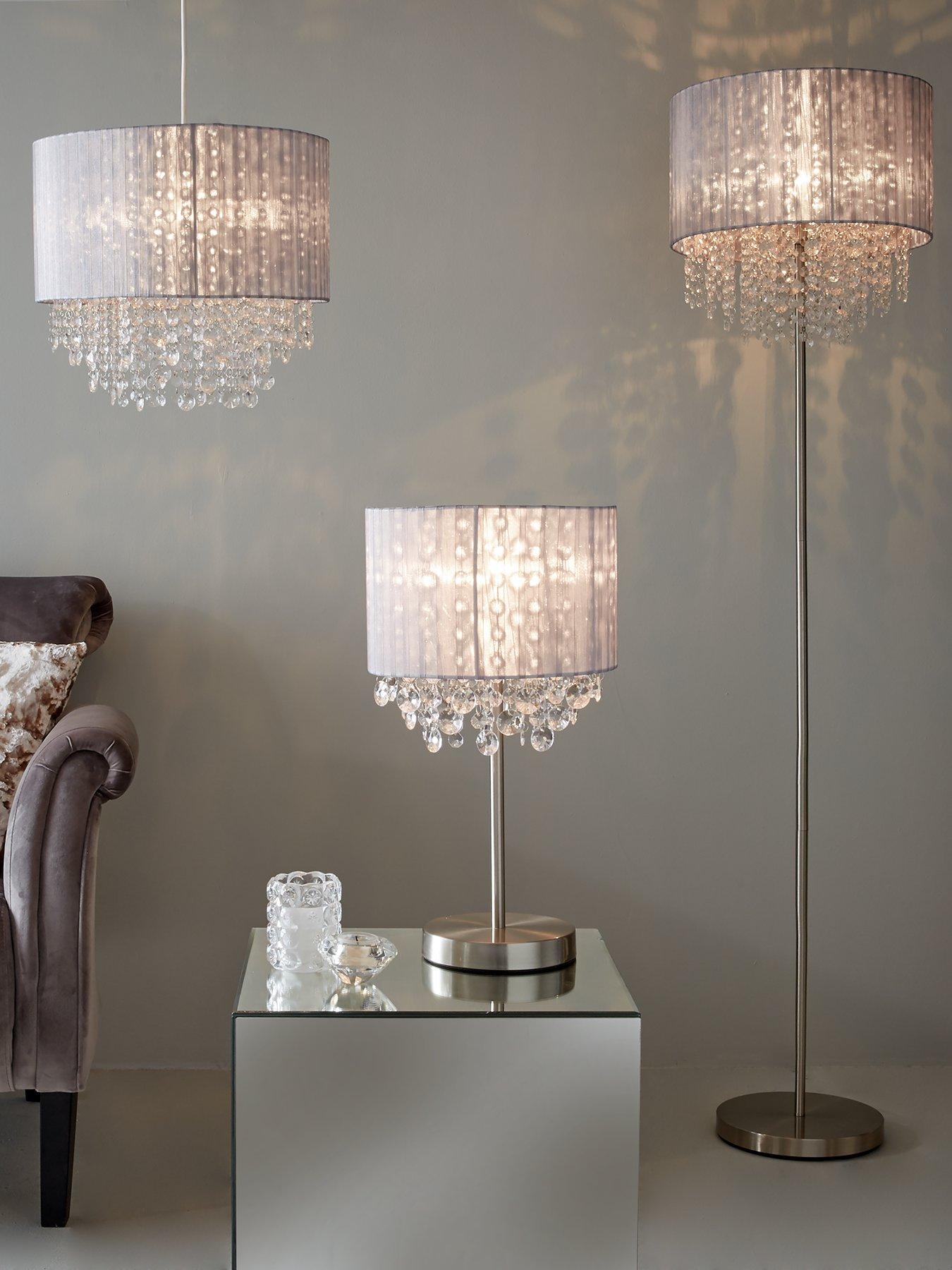 next palazzo table lamp