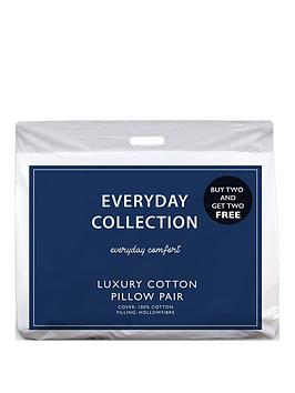 everyday-collection-pure-cotton-pillows-ndash-buy-2-get-2-free