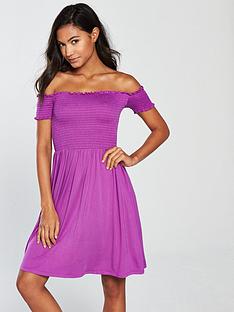 Purple Dresses Online