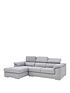 brady-3-seater-left-hand-fabric-corner-chaise-sofaoutfit