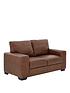 hampshire-2-seater-premium-leather-sofaoutfit