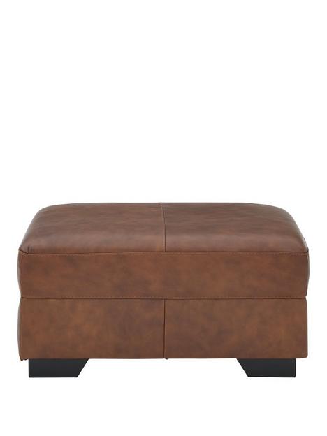 hampshirenbsppremium-leather-footstool