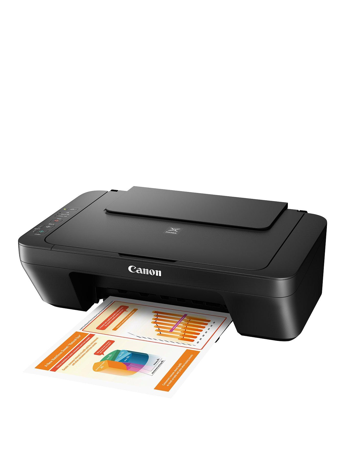 canon pixma mg2550s ink argos