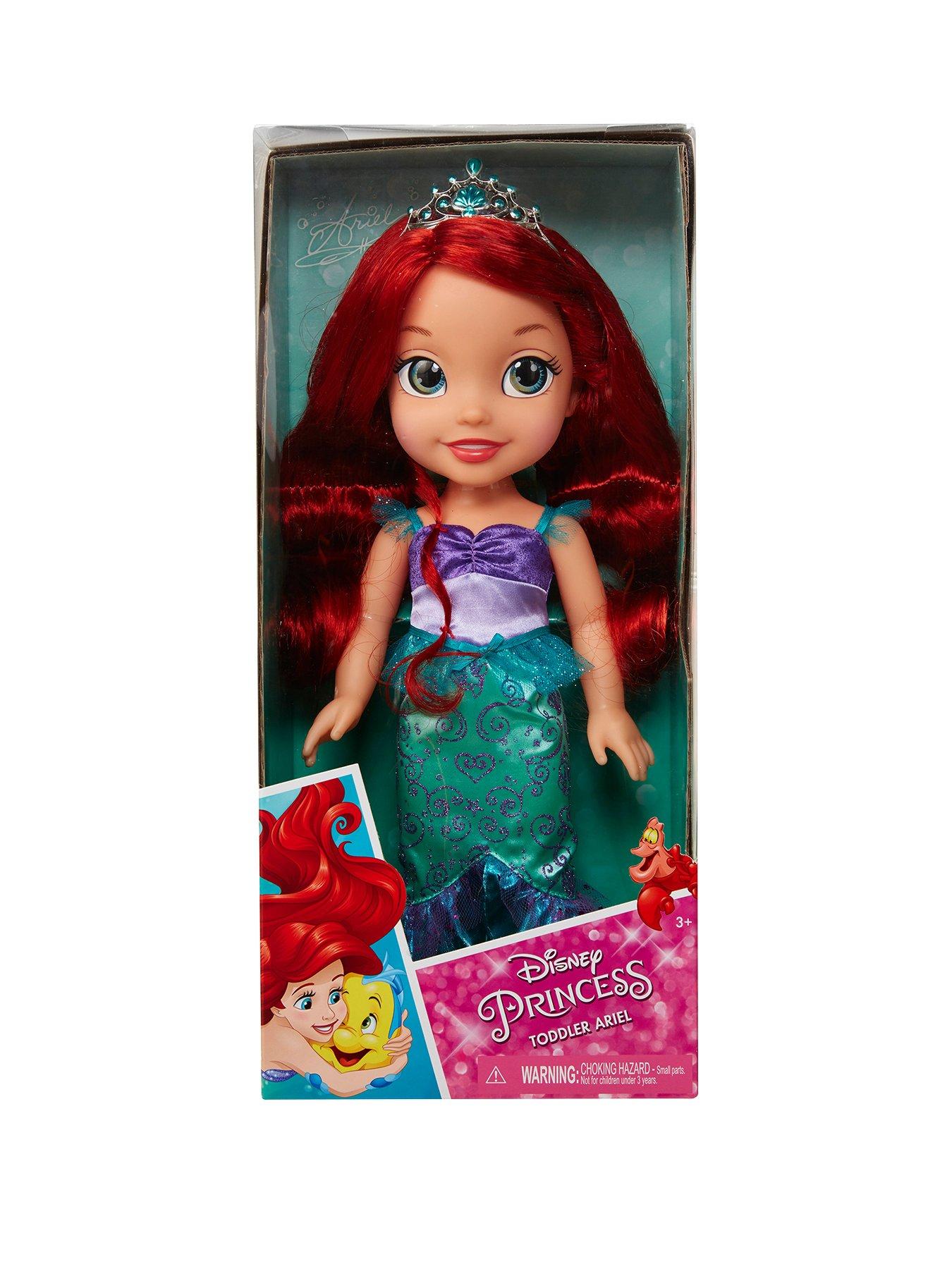 baby doll disney