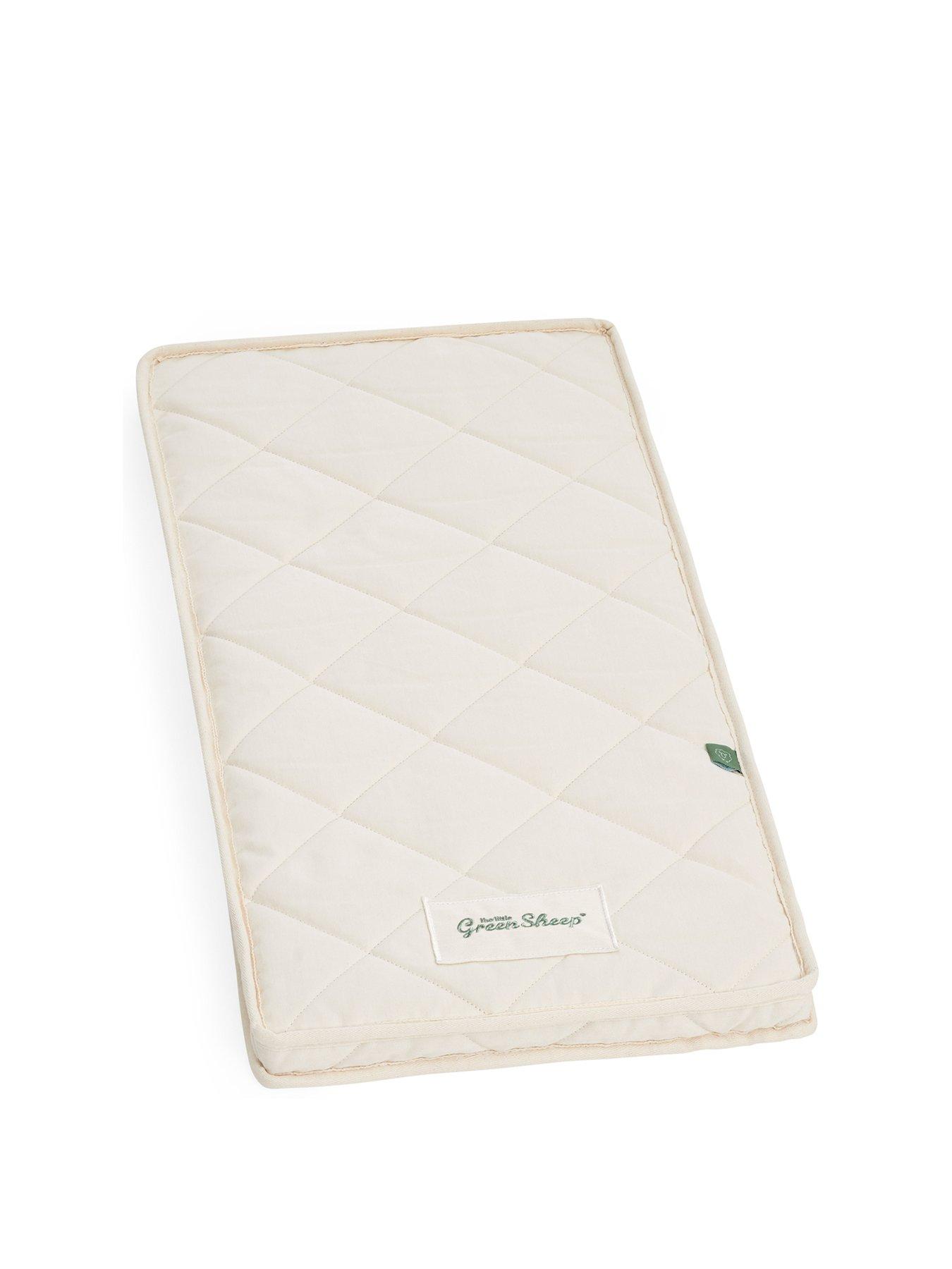 38x89 crib mattress