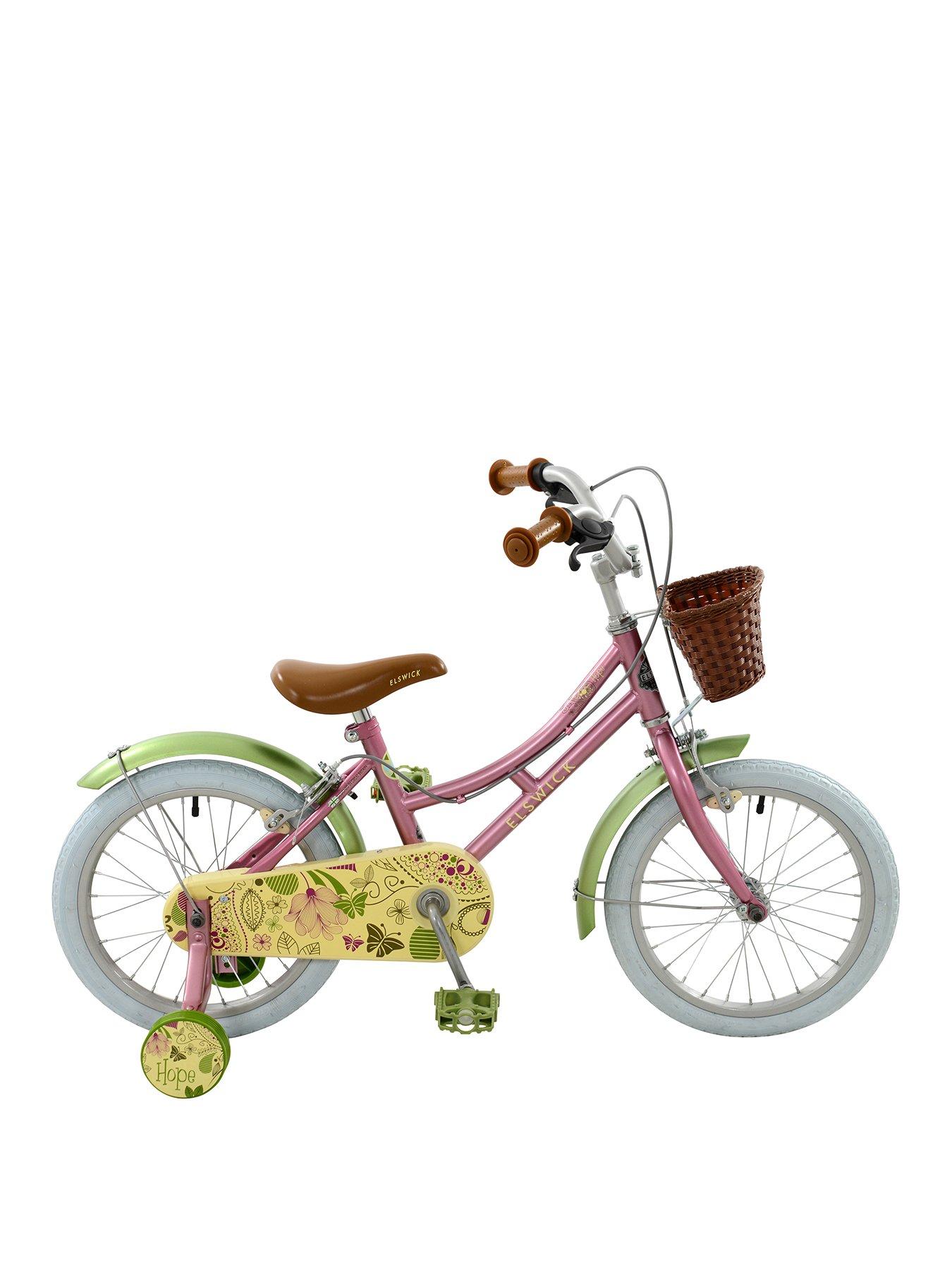 girls heritage bikes