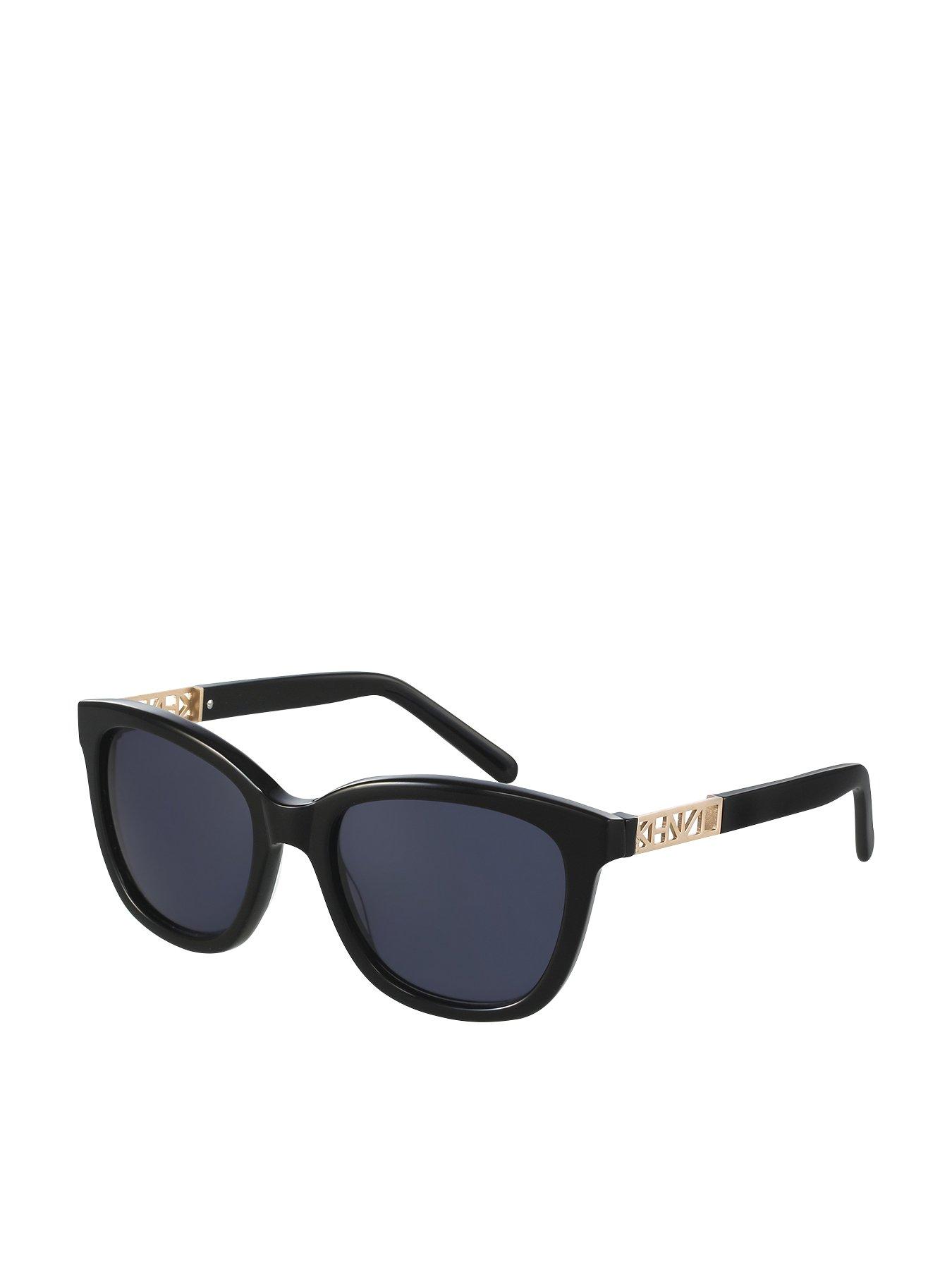 kenzo heart sunglasses