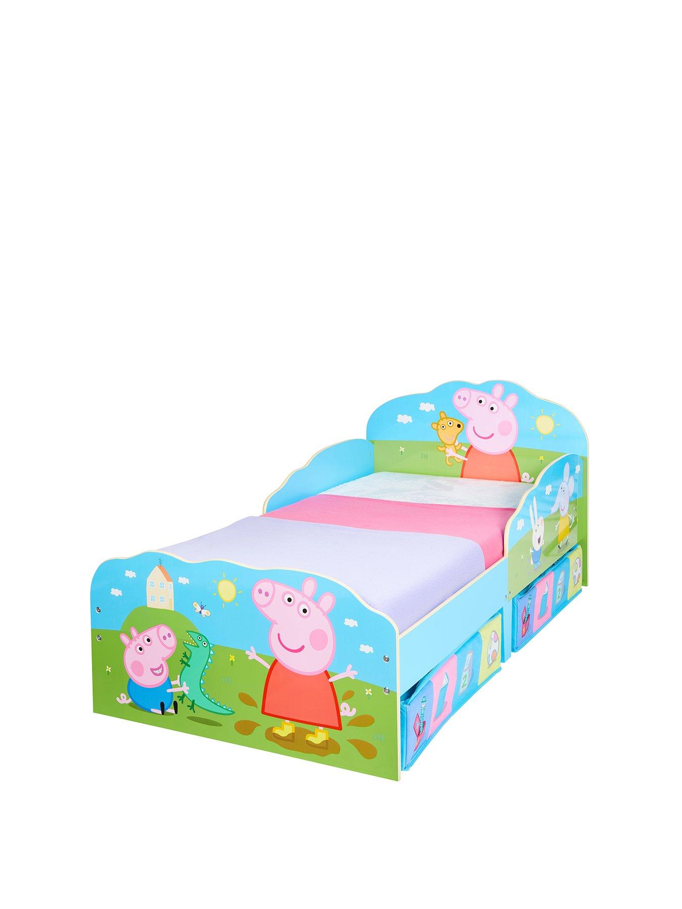 Peppa Pig Bedroom Furniture Child Baby Www