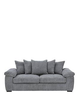 amalfinbsp3-seaternbspscatter-back-fabric-sofa