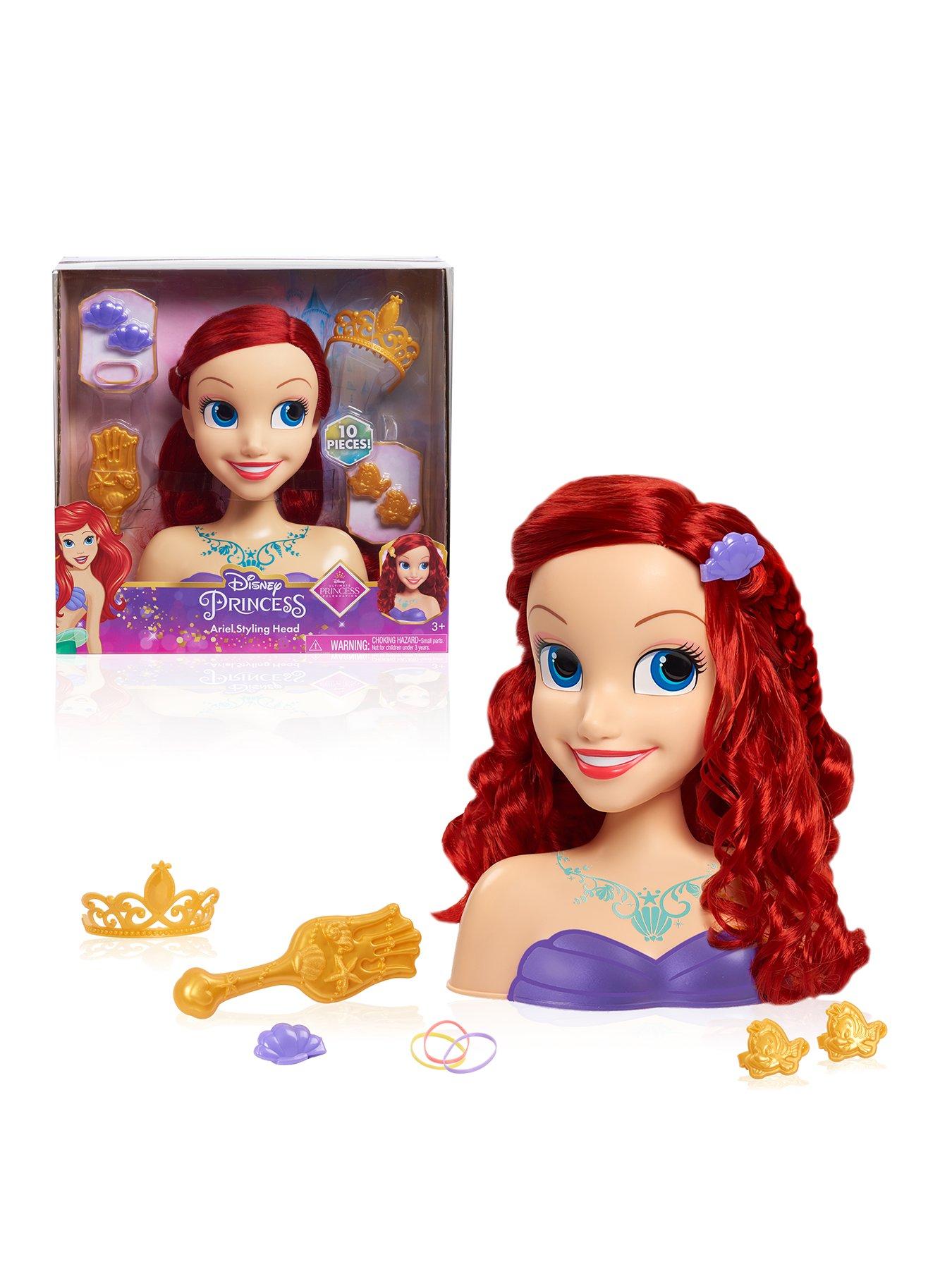 princess toy games