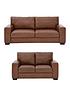 hampshire-3-seater-2-seater-italian-leather-sofa-set-buy-and-savefront