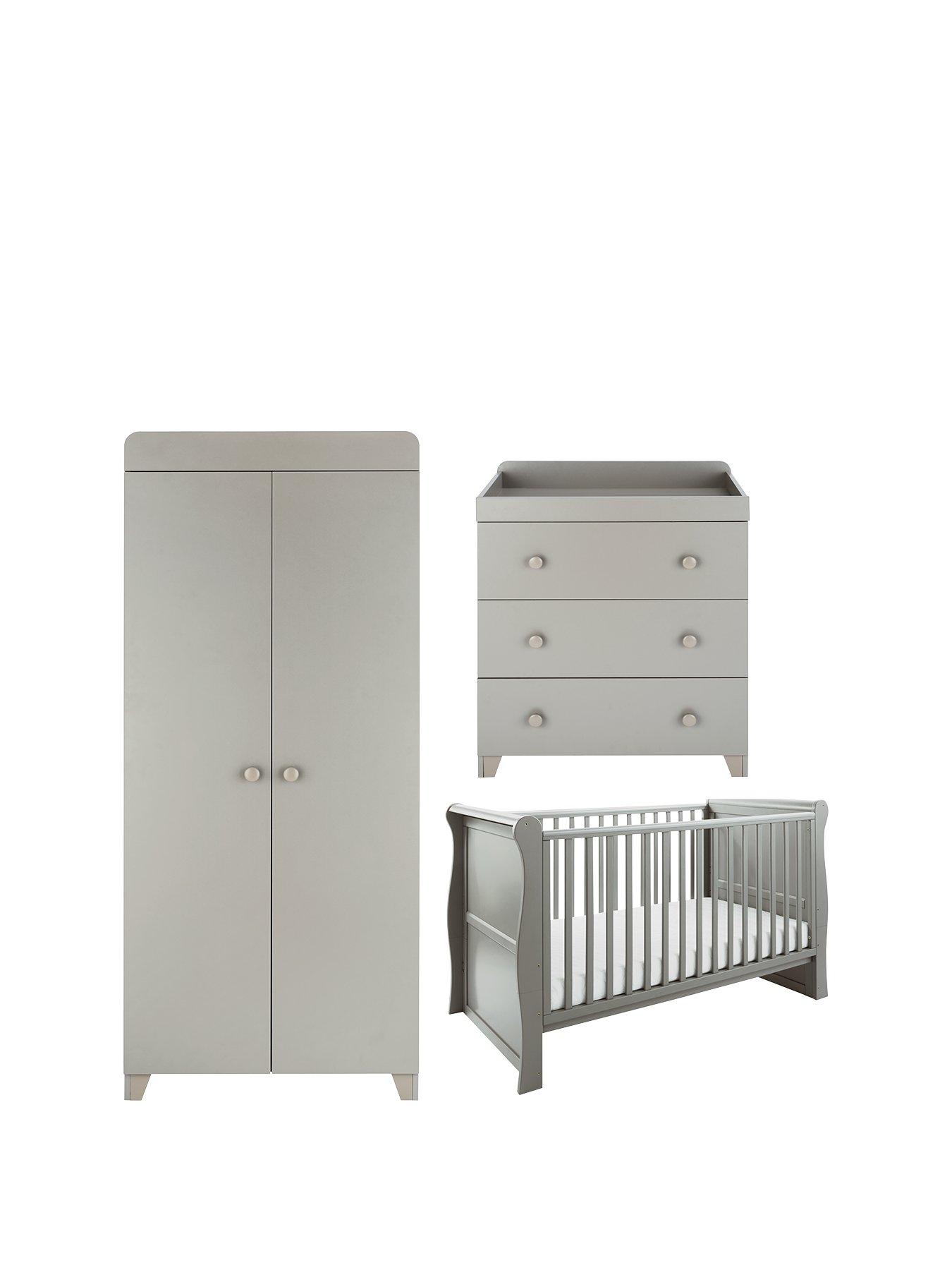 little acorns nursery furniture sophia