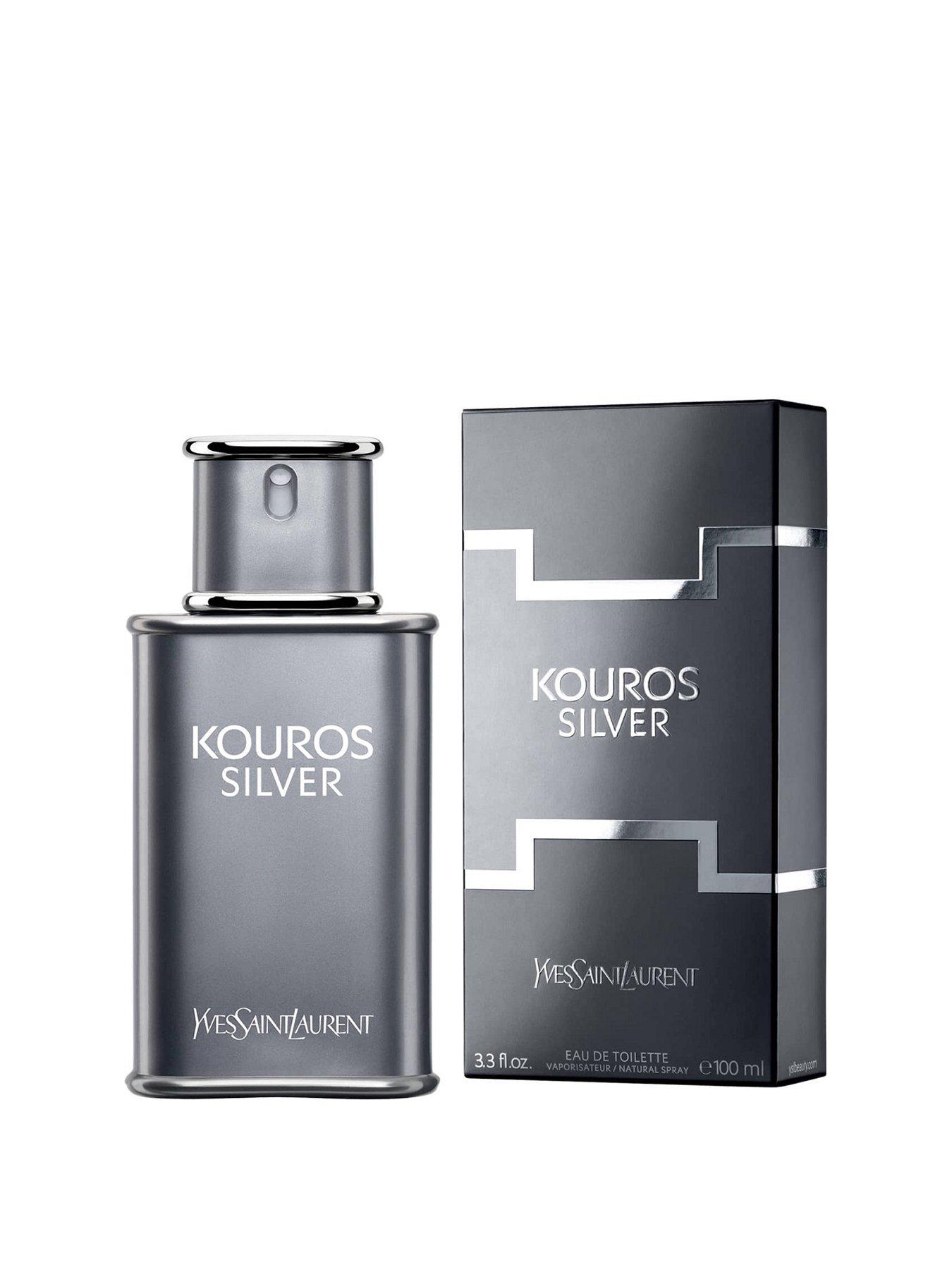 kouros aftershave 100ml spray