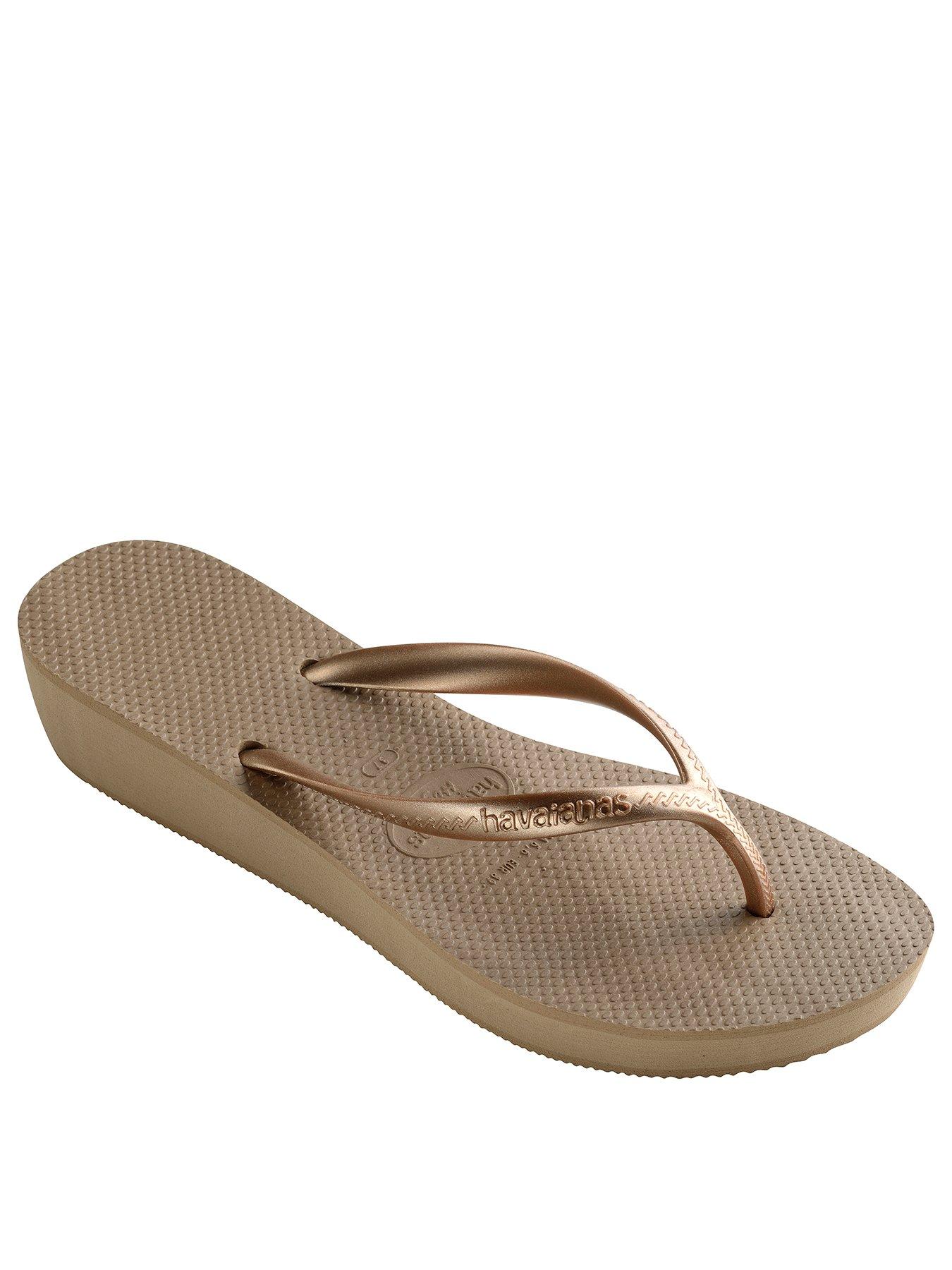 wedge havaianas