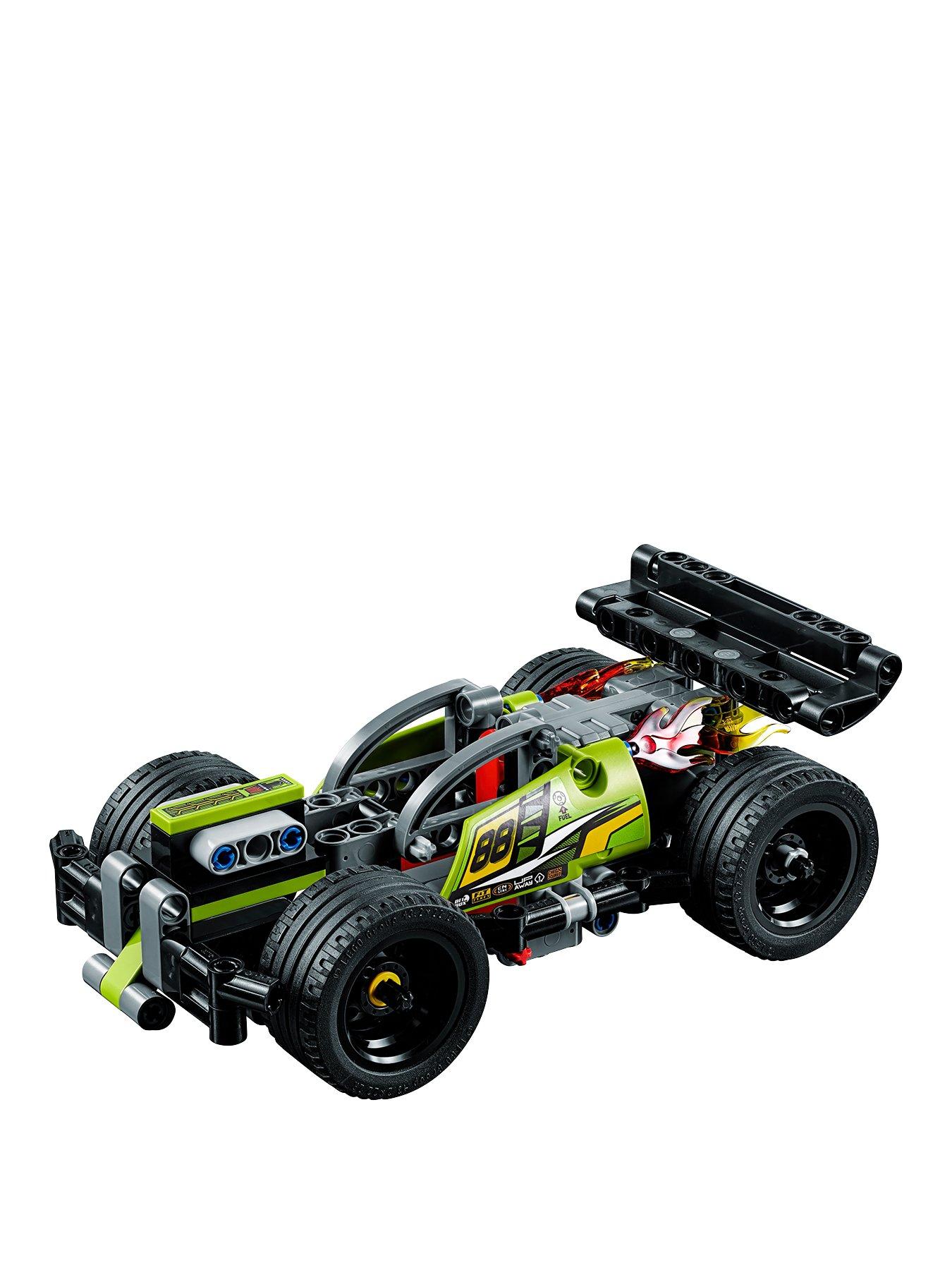 advanced lego technic sets