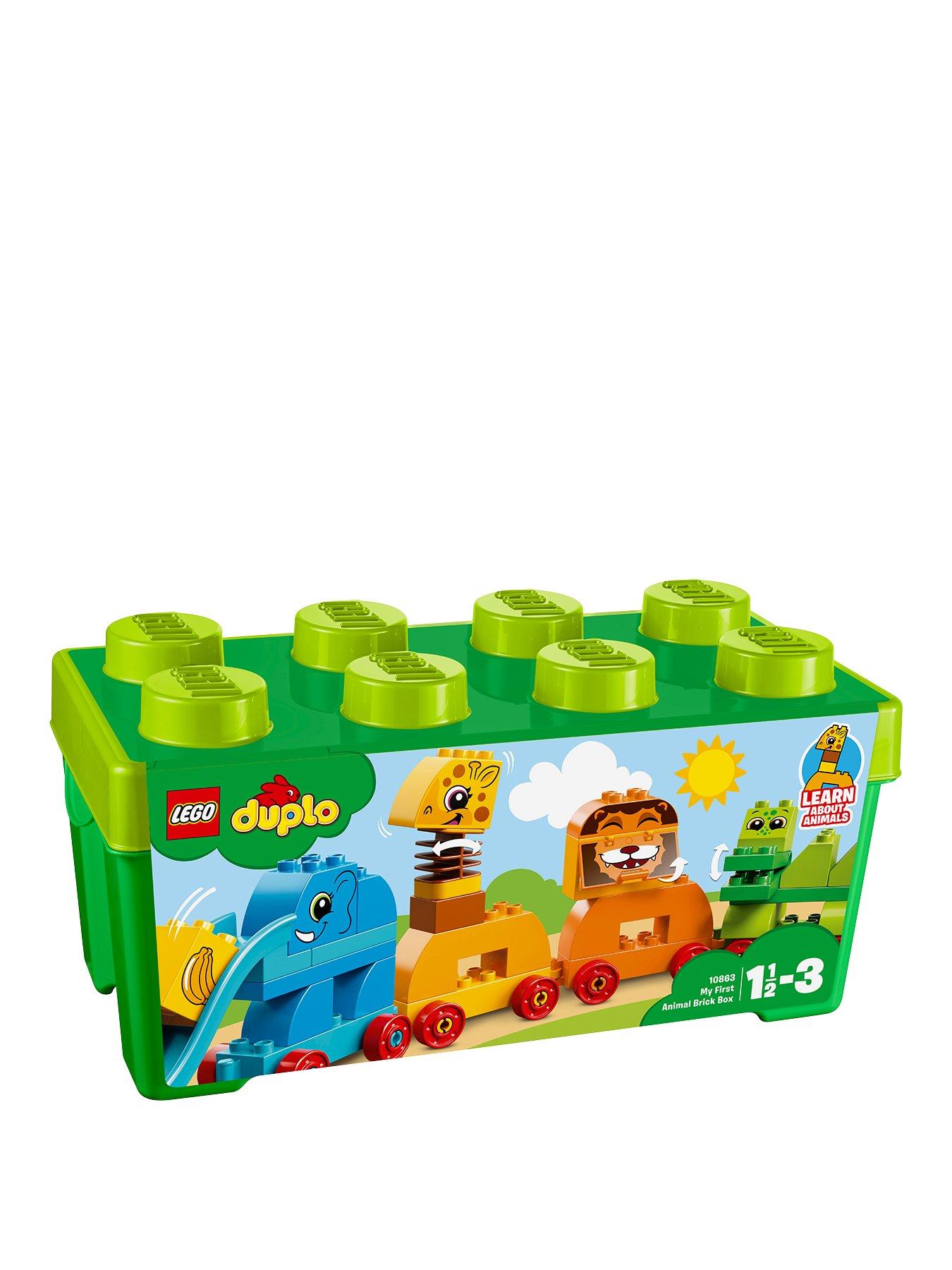 86, Blue Light LEGO Duplo Boy Imagine 507 Pants w//Lining