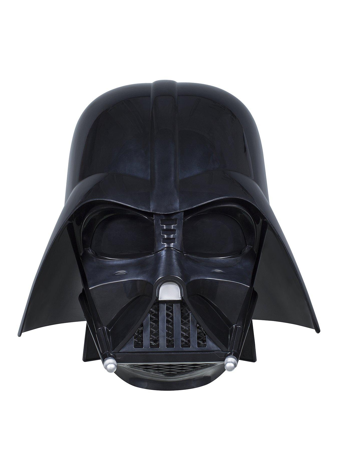 star wars the empire strikes back yoda electronic mask