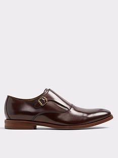 Aldo Shoes Boots Men Www Littlewoodsireland Ie Aldo Catallo Monk Shoe