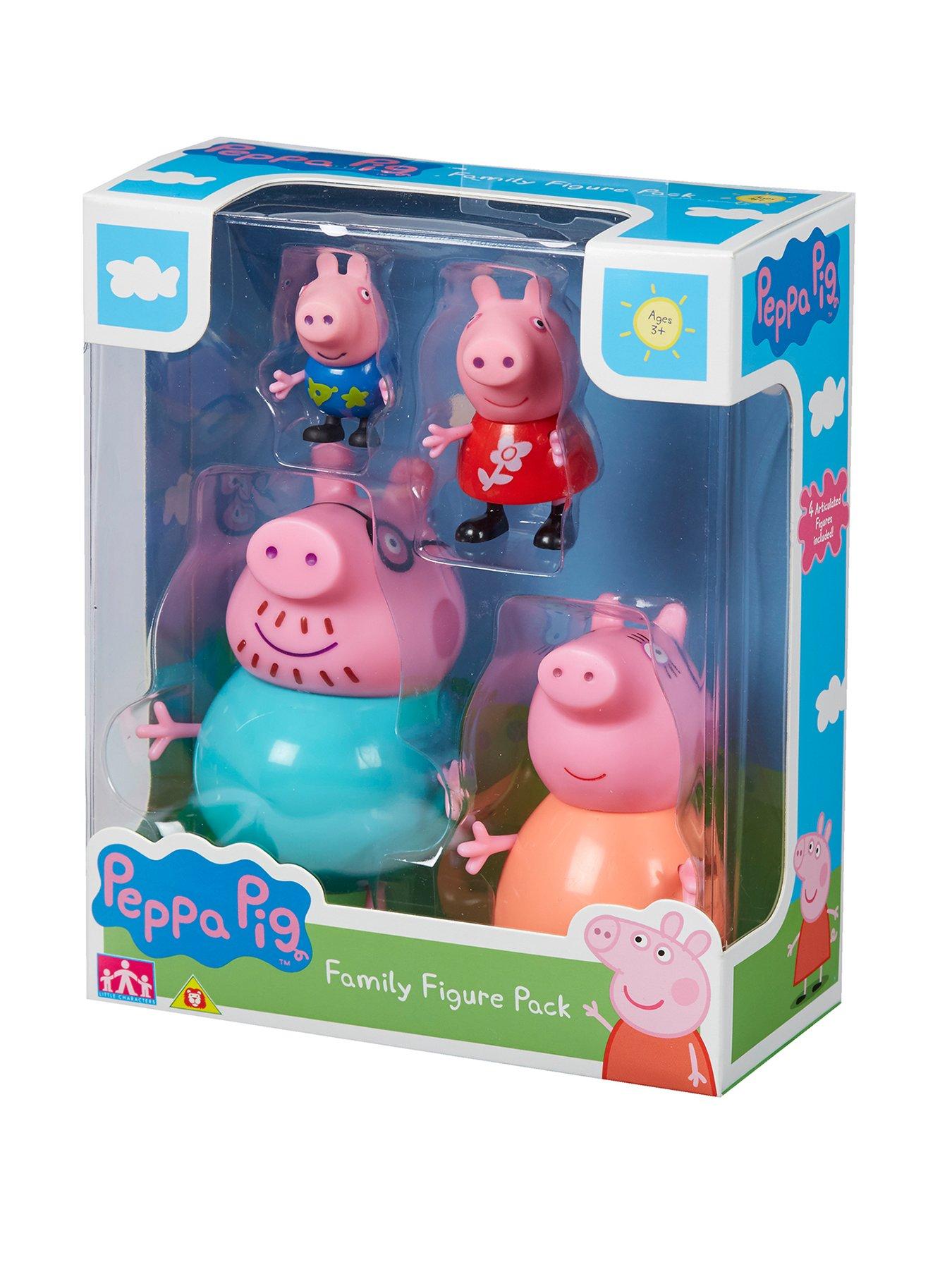 peppa pig toys for kids