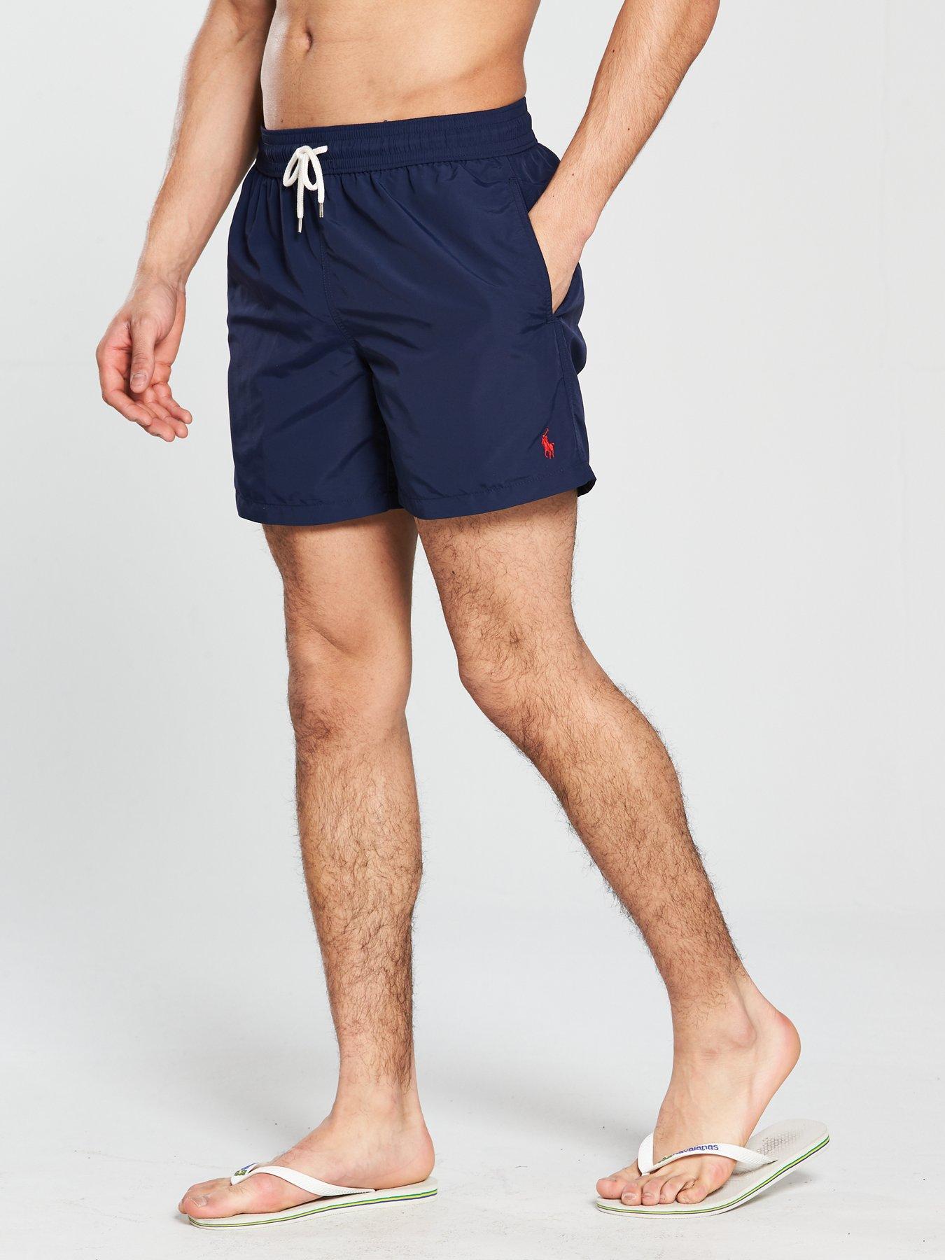 ralph lauren swimming shorts