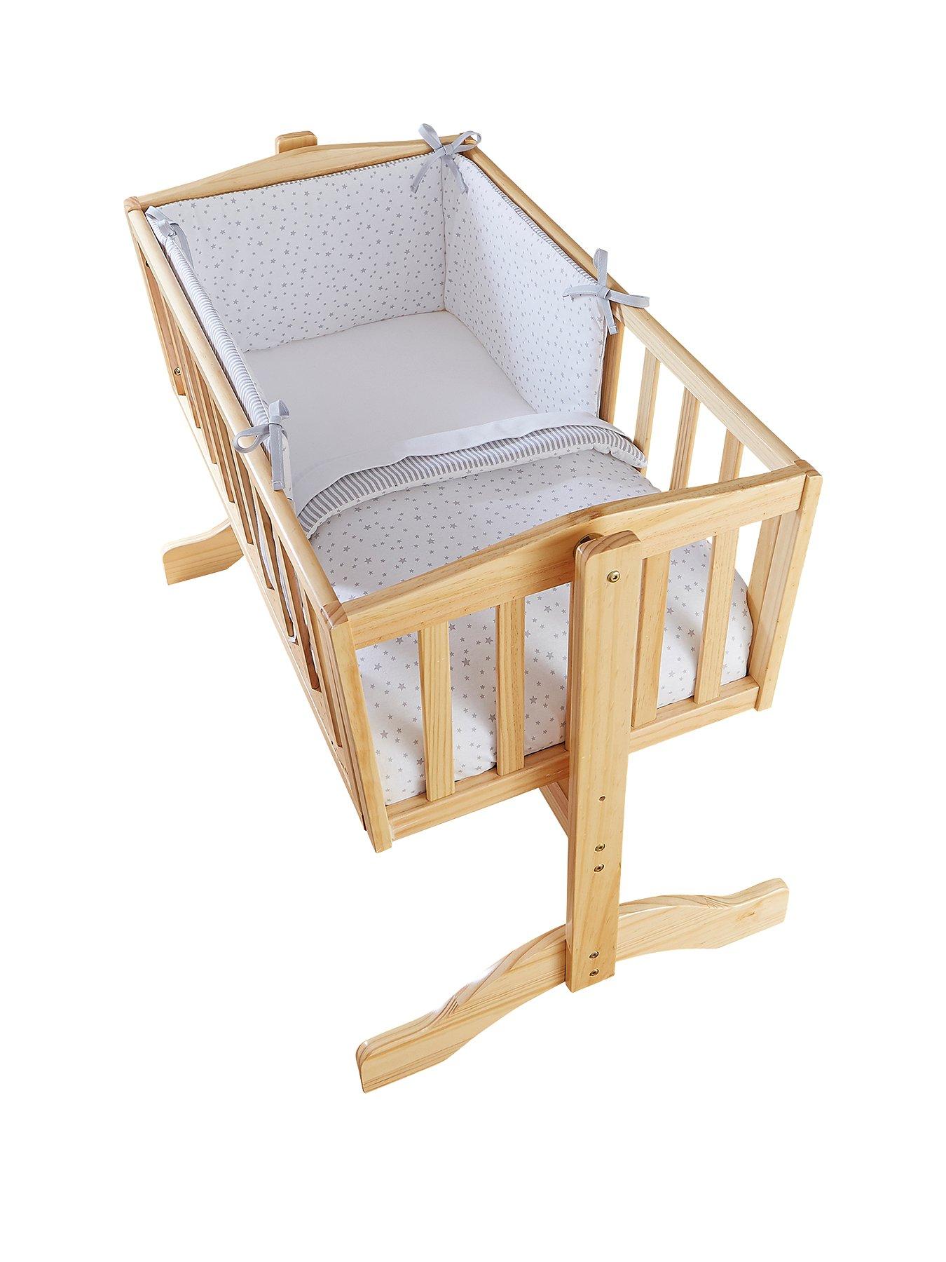 nintendo crib bedding