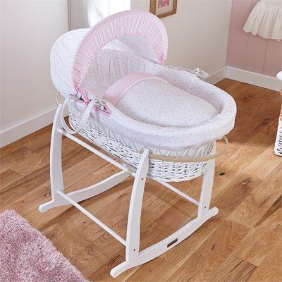 moses basket black friday