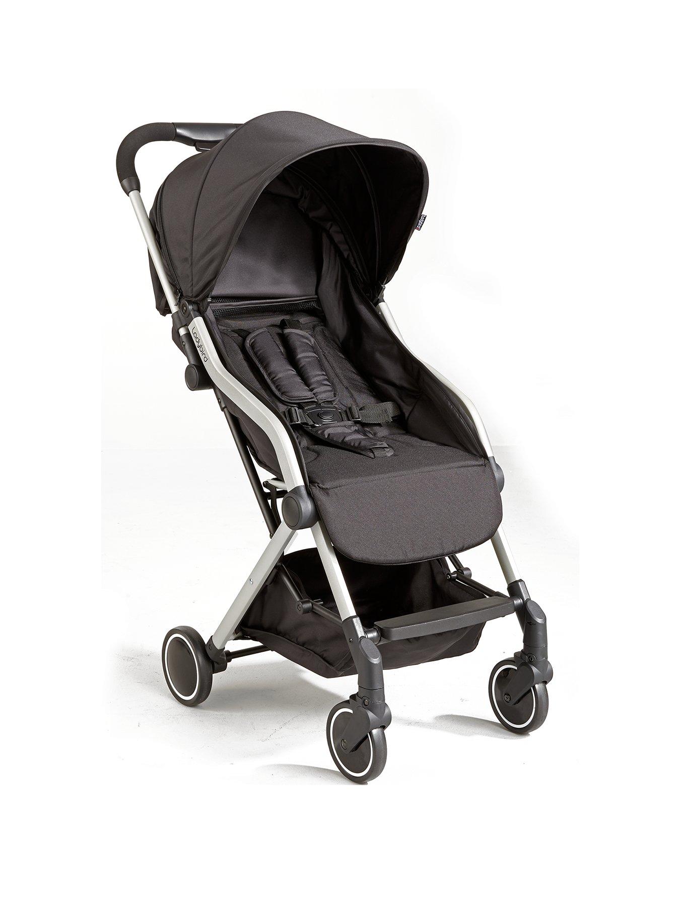 ladybird stroller
