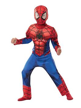 spiderman-deluxe-ultimate-spider-man