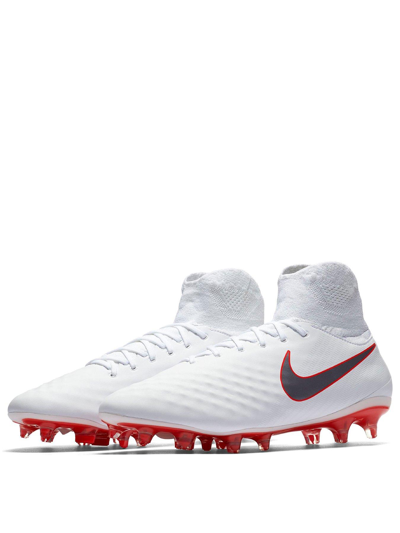 【介紹】Nike Magista Obra II Pro Dynamic Fit FG Just Do It