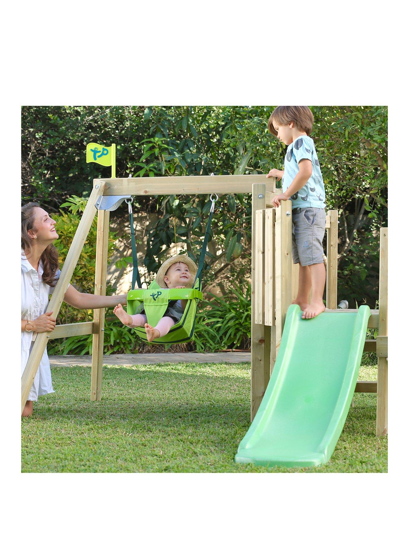 tp swing slide