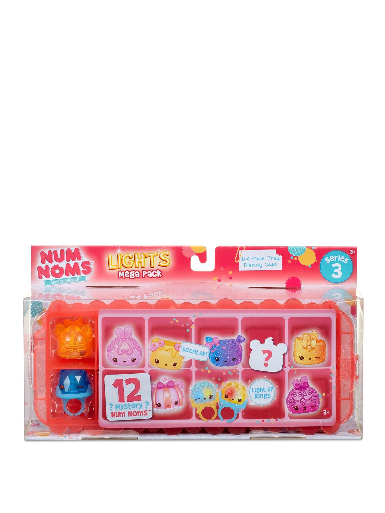 num noms lights mega pack