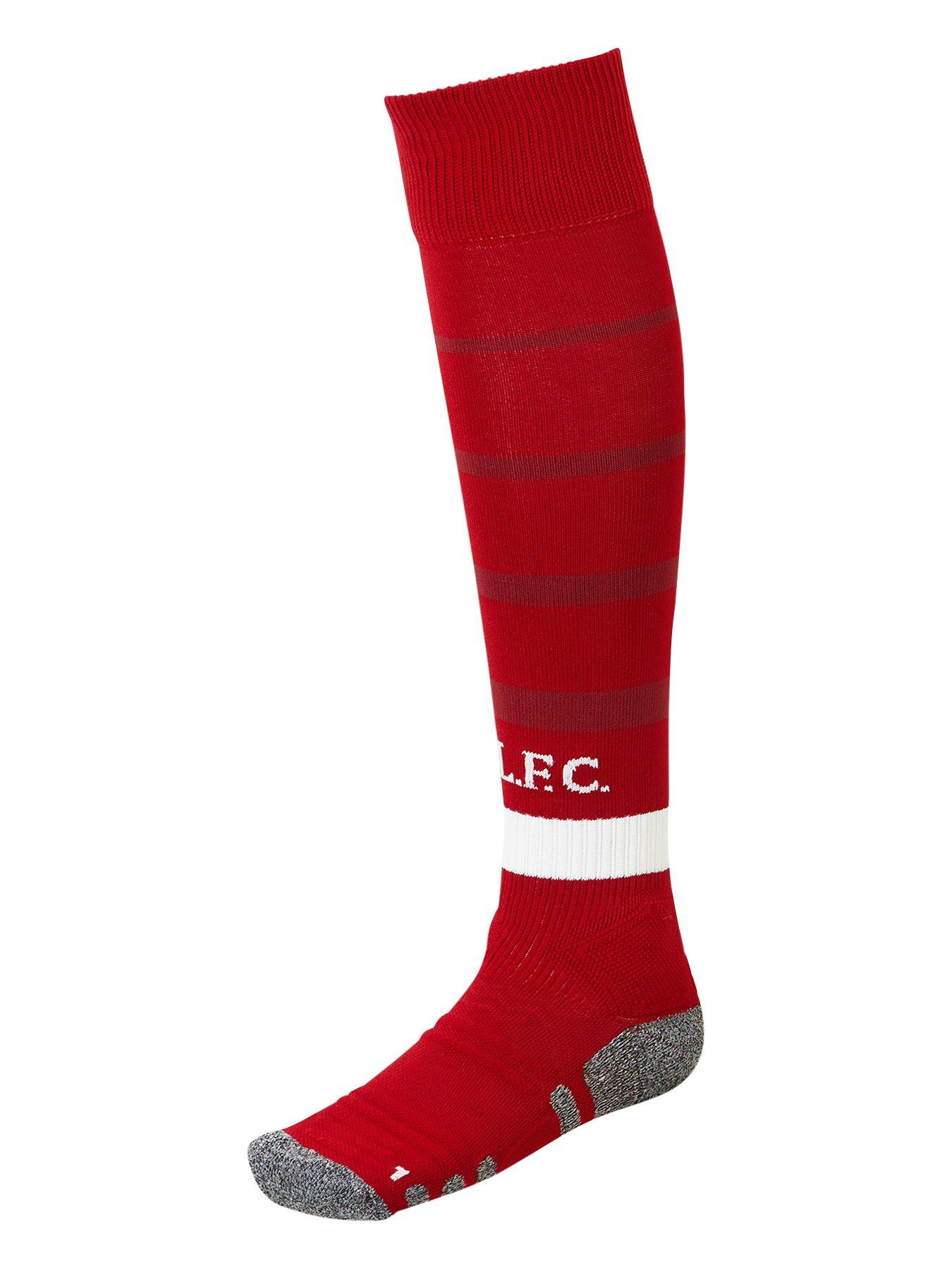 liverpool fc socks junior