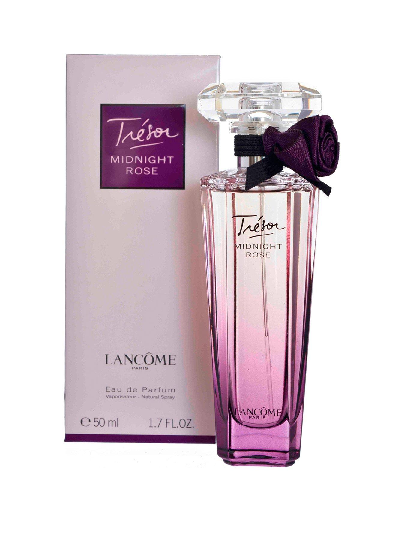 Lancome духи отзывы. Lancôme Tresor Midnight Rose. Миднайт Роуз Парфюм. Духи ланком Midnight Rose. Ланком Миднайт Роуз.