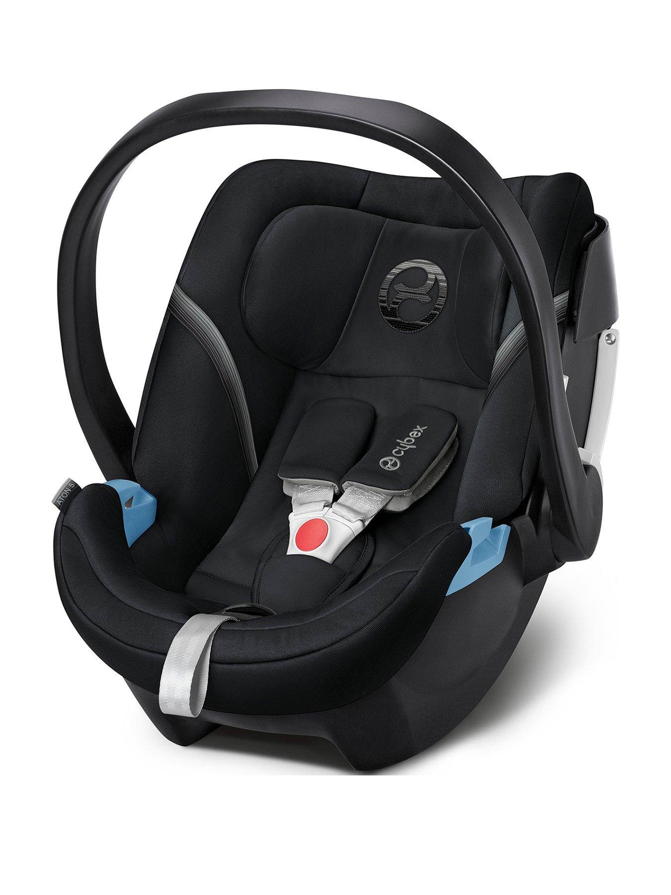 sola 2 car seat