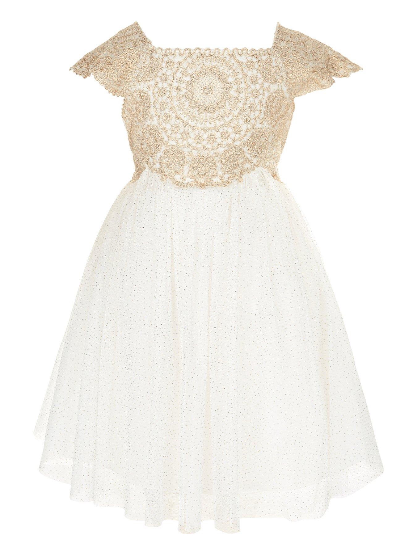 eliona dress monsoon