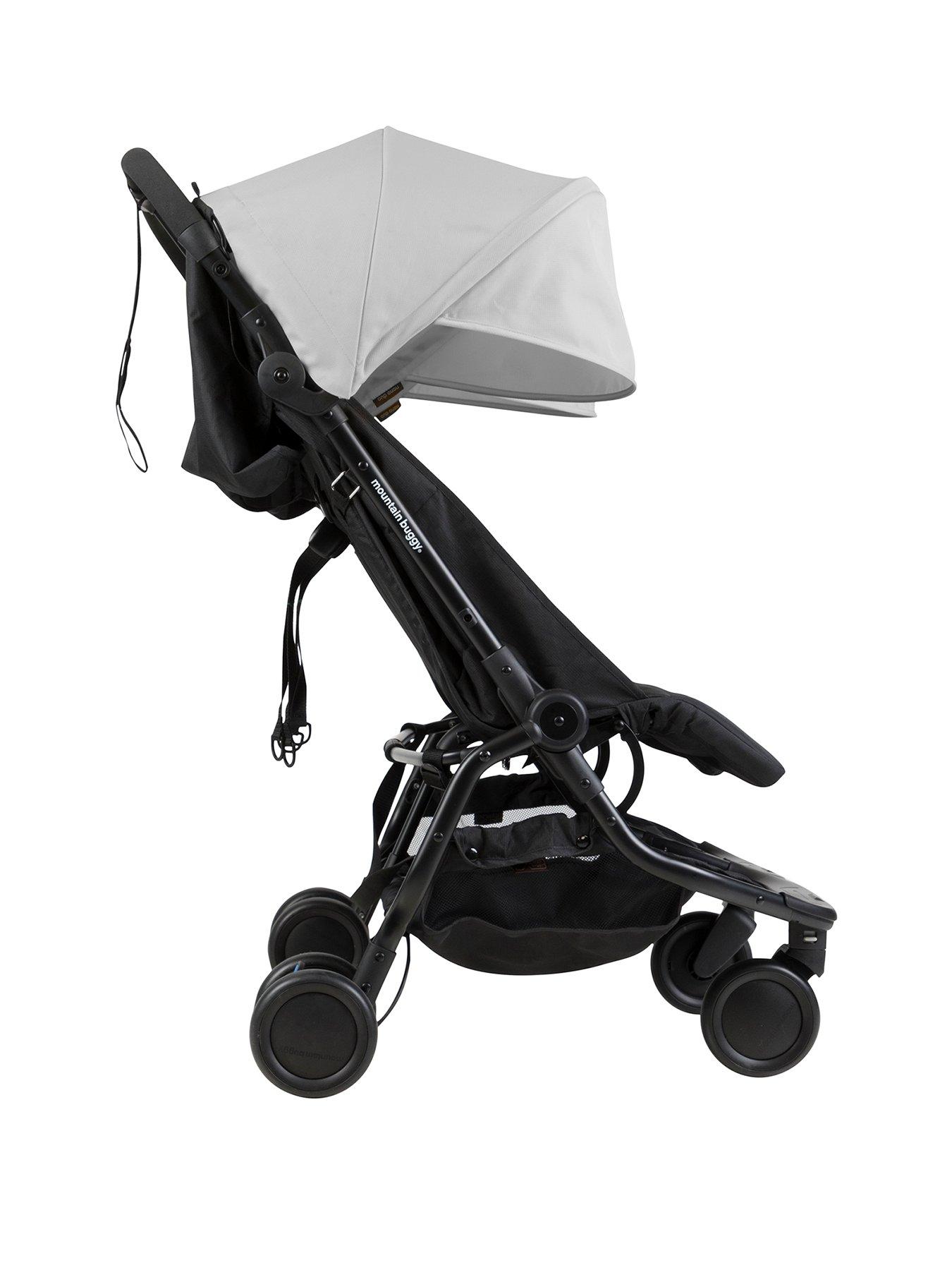 mountain buggy nano ireland