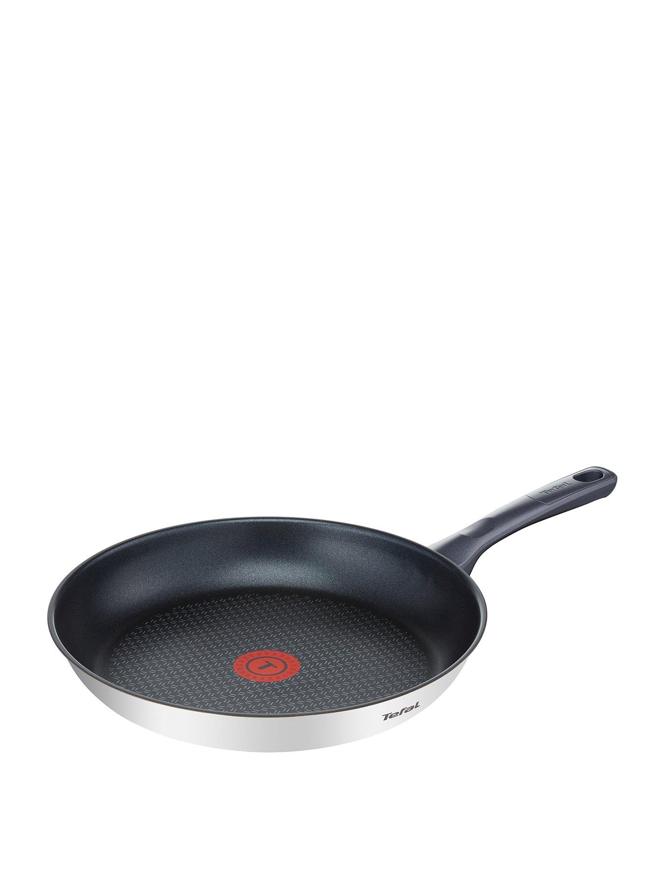 tefal small frying pan