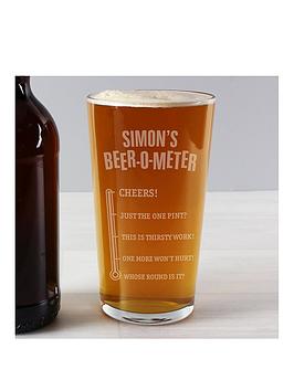 beer-o-meter-pint-glass