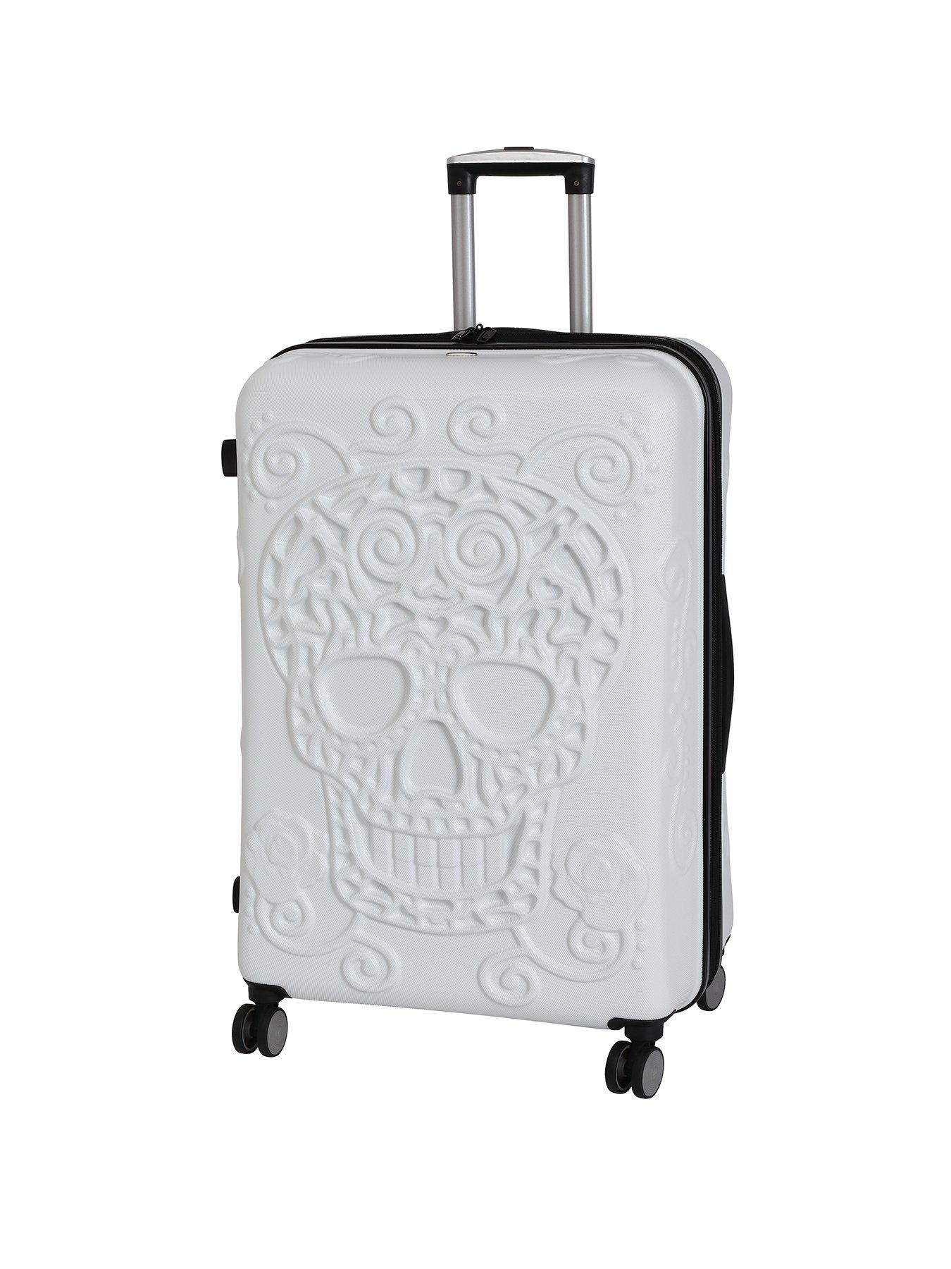 it luggage legion single expander hard shell large case