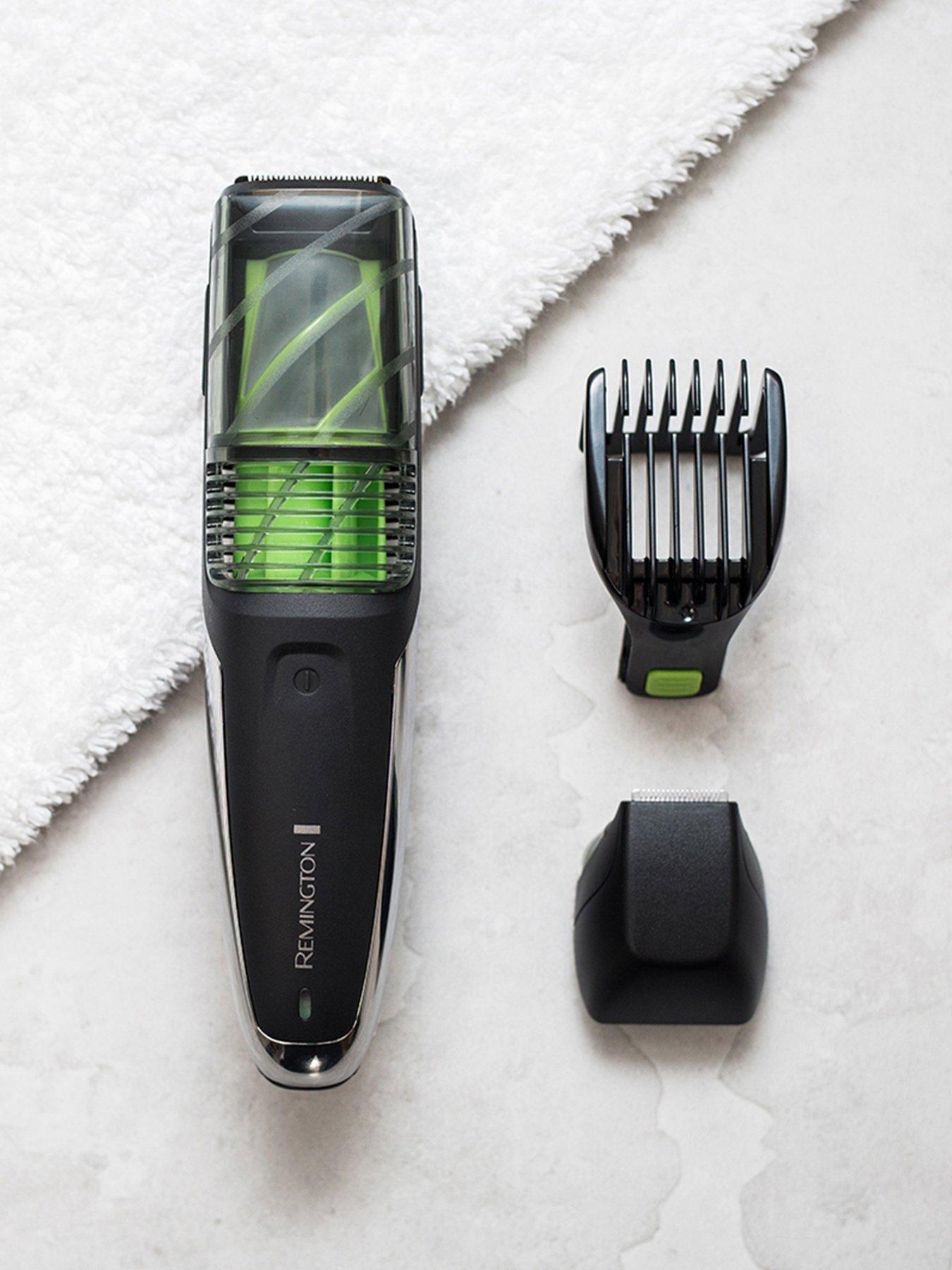remington mb6850 stubble and beard trimmer