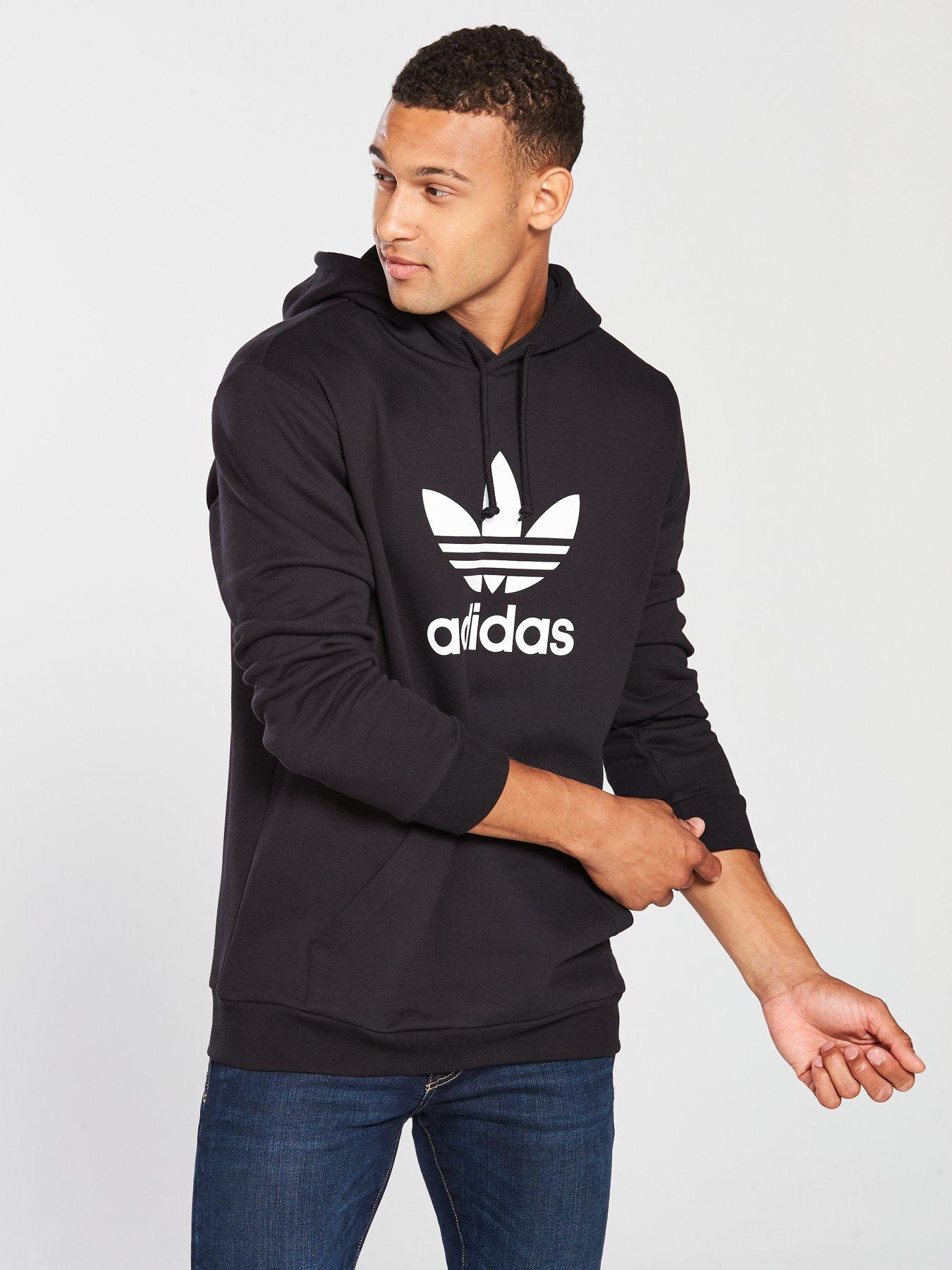 adidas hoodies ireland