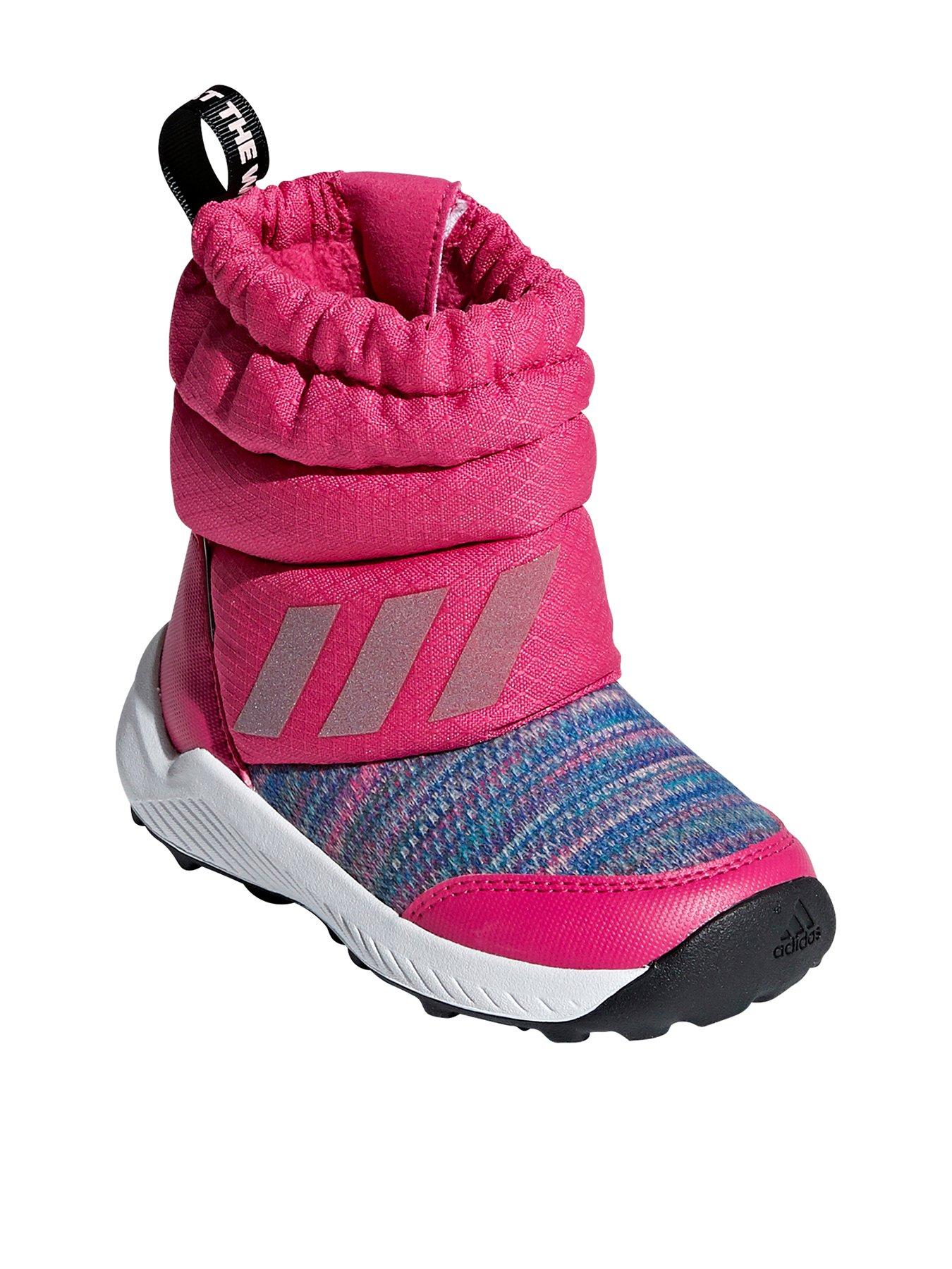 adidas rapida snow boots