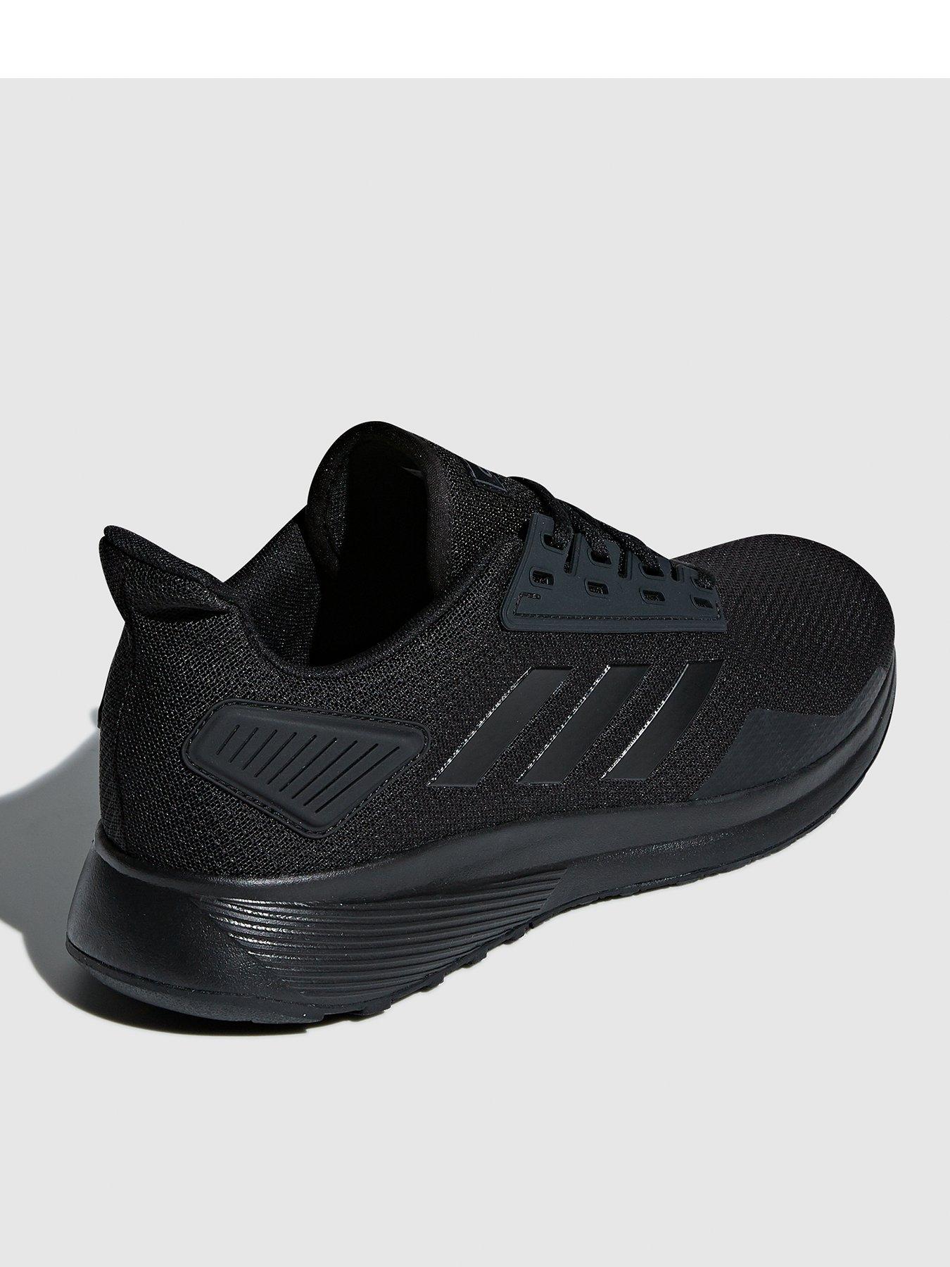 duramo 9 black
