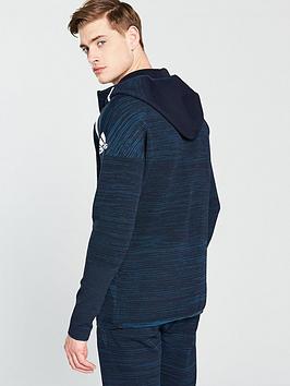 adidas w zne hoodie wi adidas w zne hoodie wi
