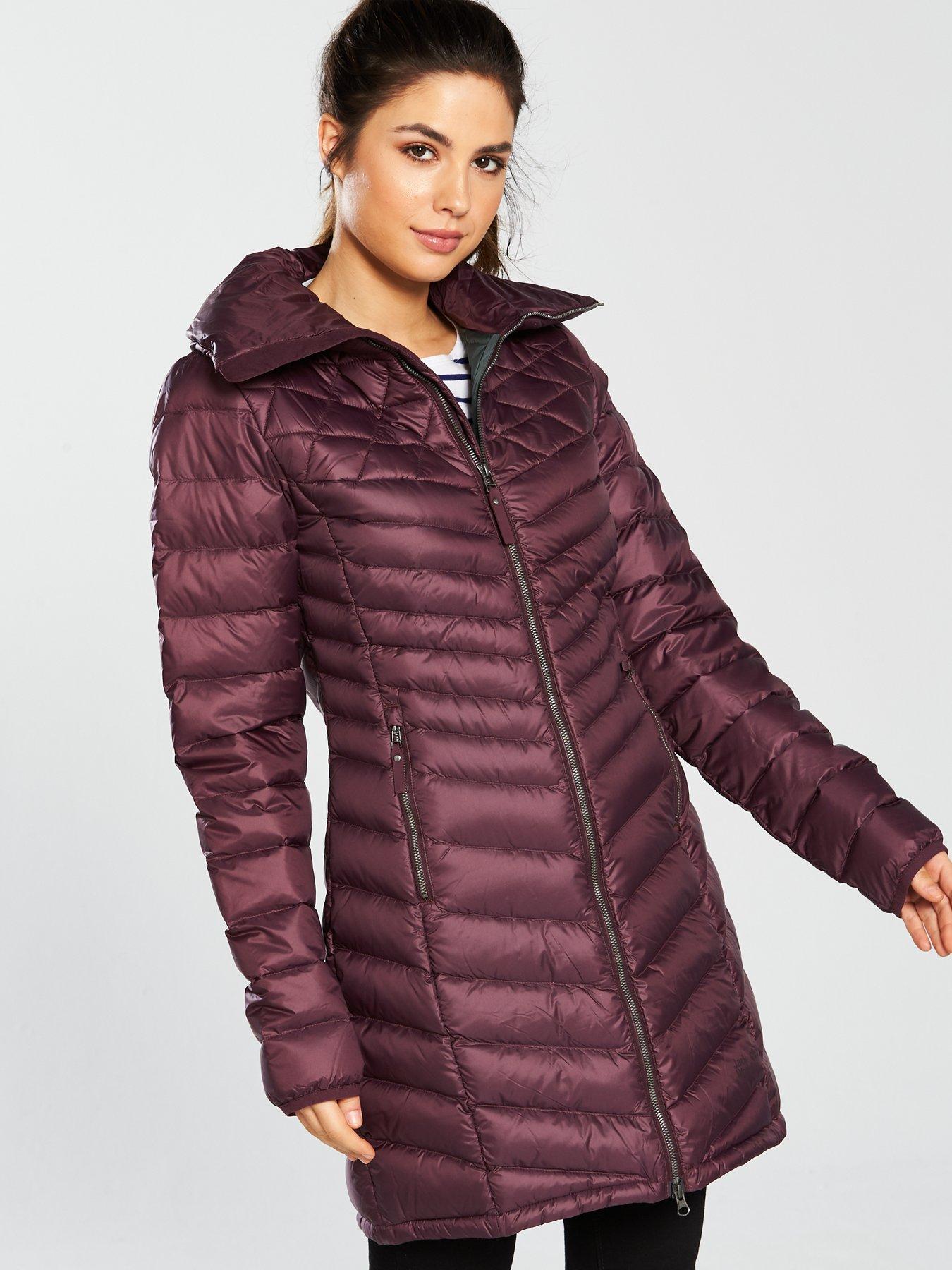 jack wolfskin richmond jacket womens